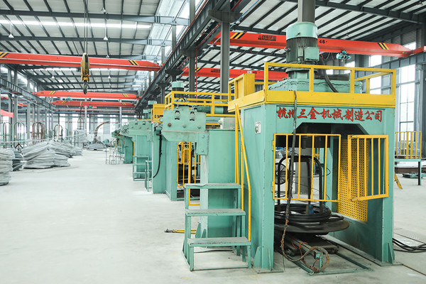 廠區(qū)設(shè)備