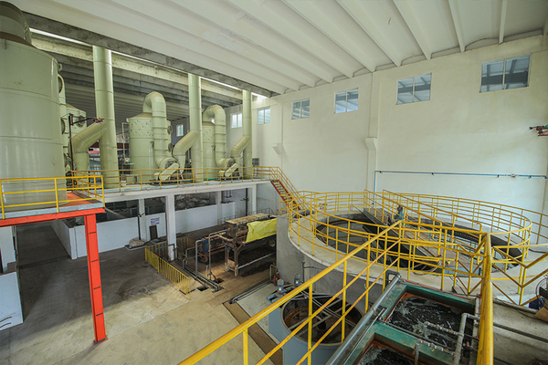 廠區(qū)設(shè)備